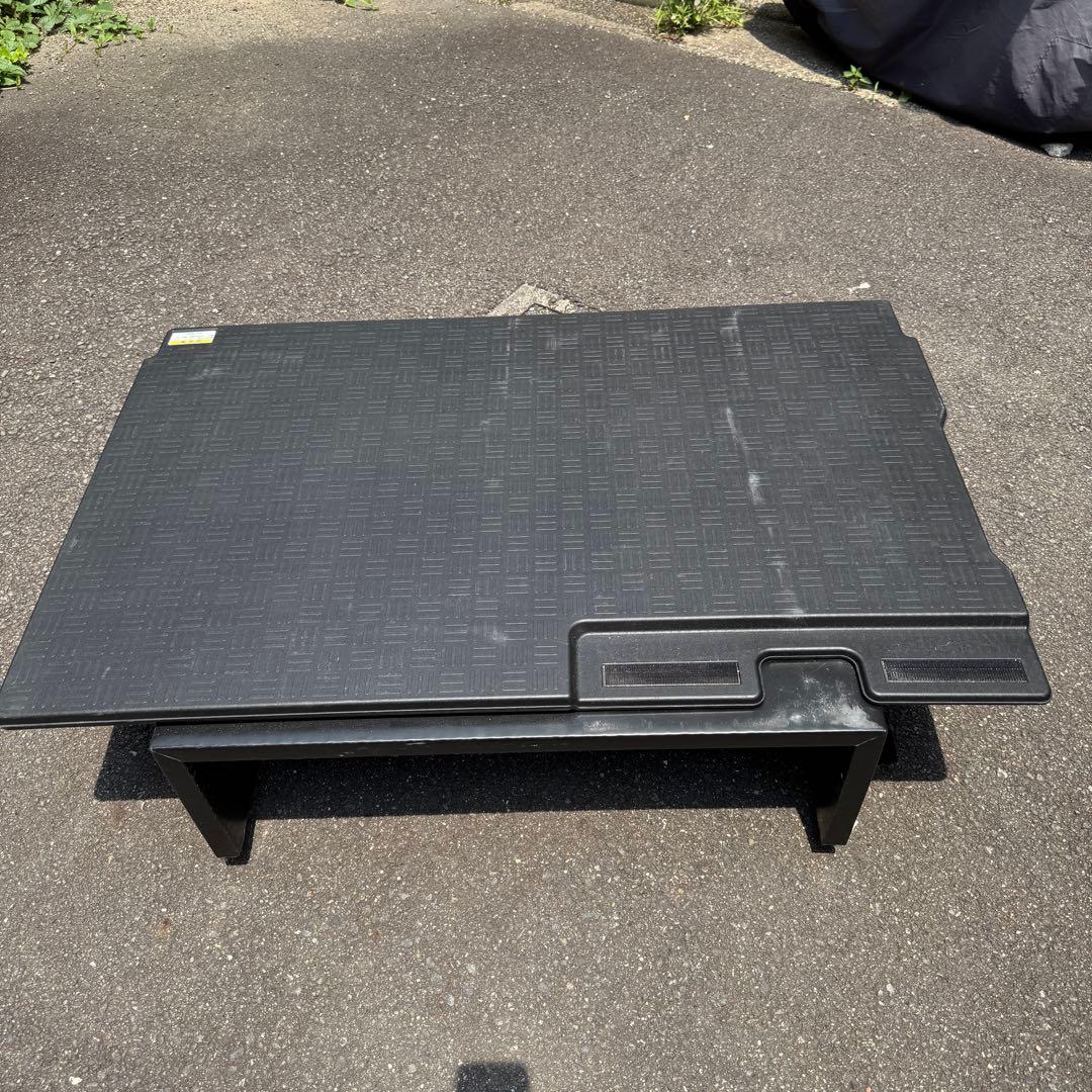 引き取り限定ホンダ N-VAN 純正　マルチボード