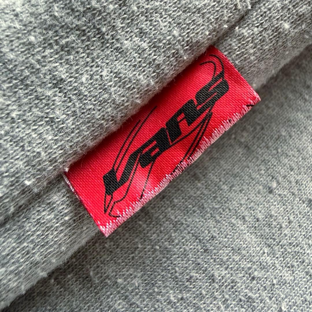 90s OLD VANS / PULLOVER HOODIE 旧タグ