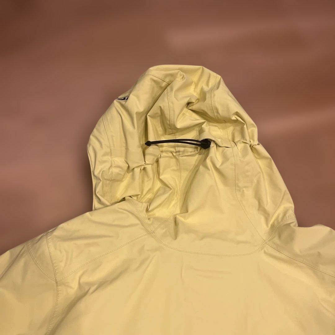 ボルコム　GORE TEX ジャケット