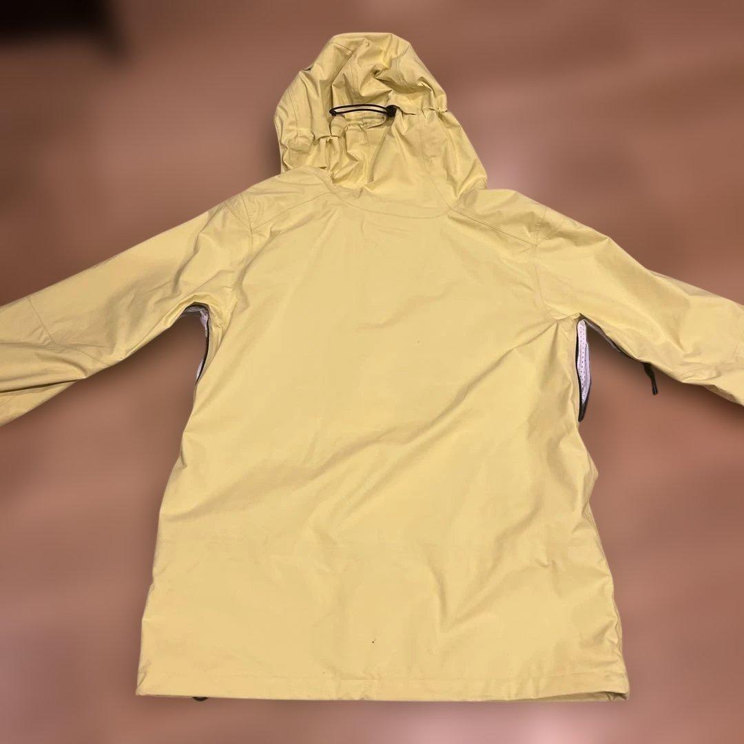 ボルコム　GORE TEX ジャケット