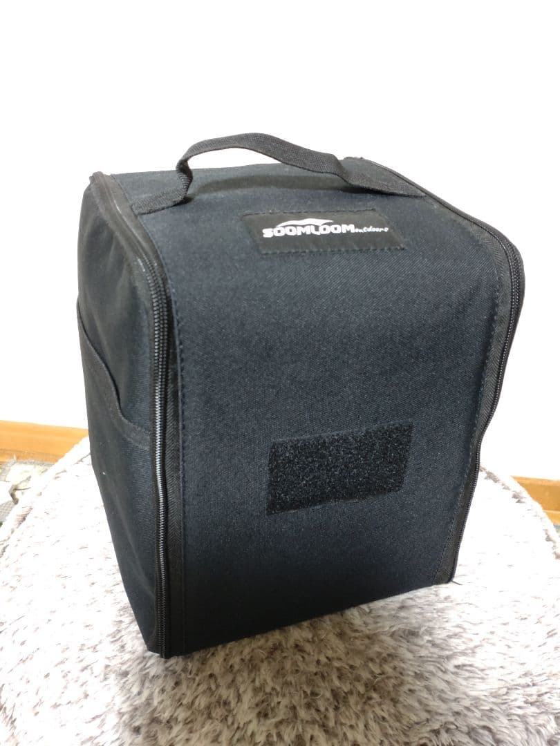 SOOMLOOM アルコールストーブ Flamenco