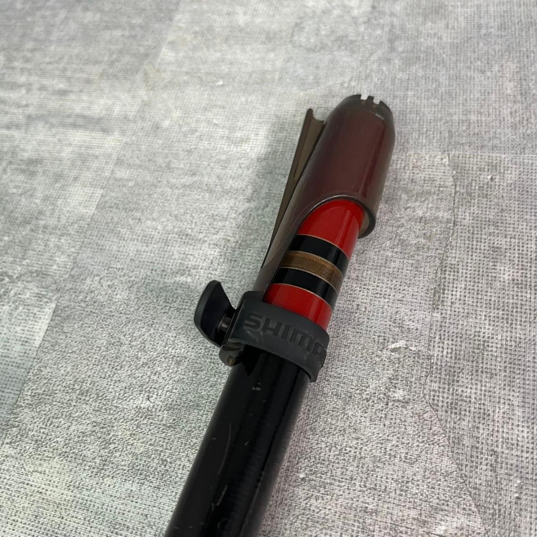 Gamakatsu がまかつ がま渓流 旭仙翠 アマゴ 63 渓流竿 振出竿