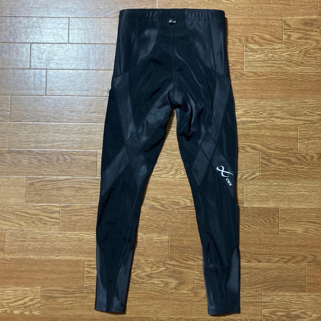 CW-X スポーツタイツ　ジェネレータモデル