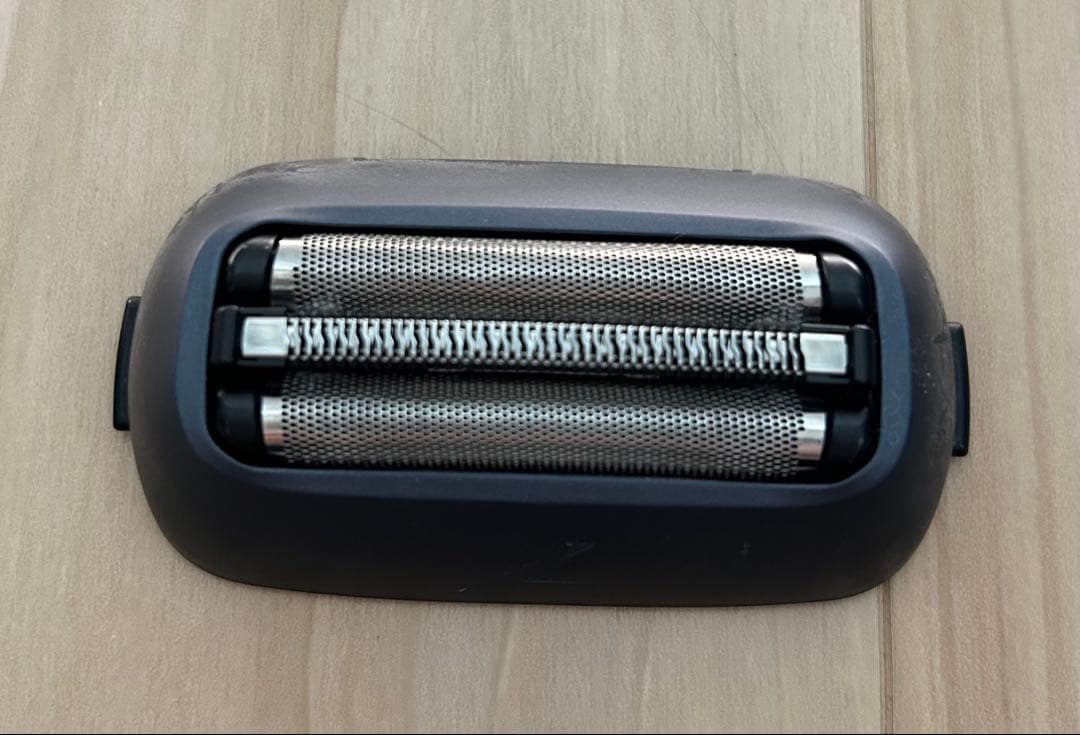 Panasonic LAM DASH3 ES-L380W-A 電気シェーバー