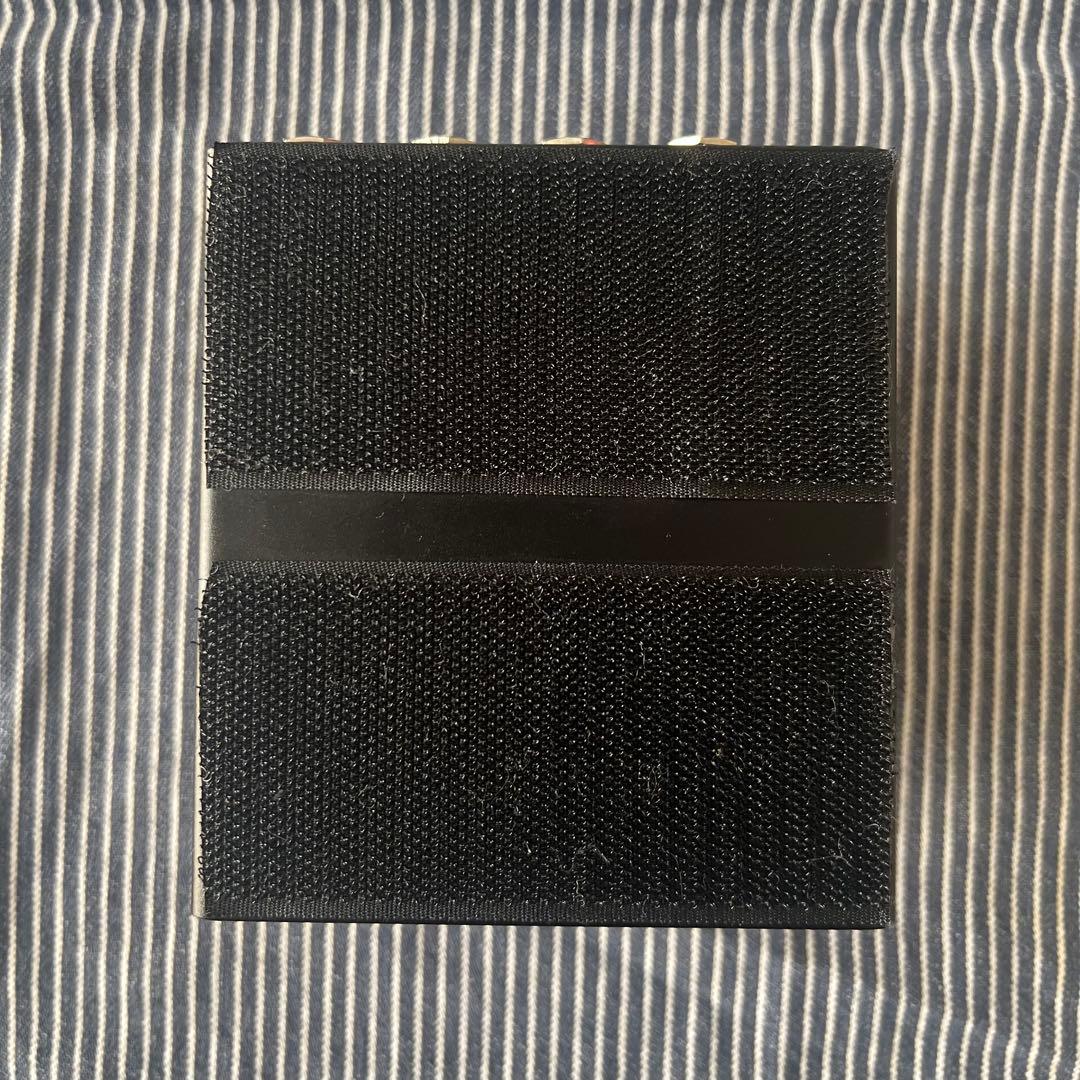 strymon IRIDIUM amp & ir cab アンプシュミレーター