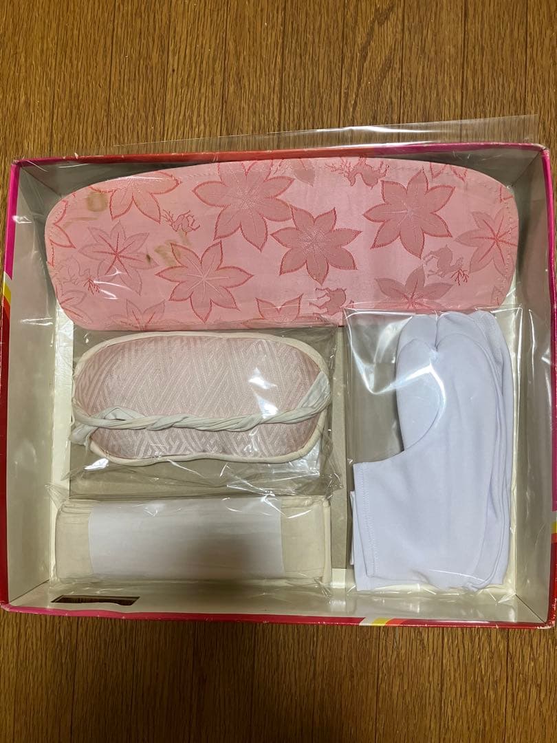 ❤七五三 7歳 今が旬昭和レトロフルセット 最終お値引き