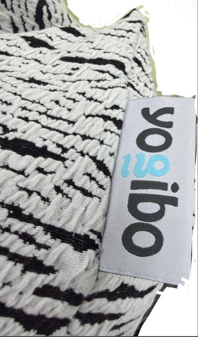 YOGIBO ヨギボー ラックス マックス ビーズソファー ライトグレー