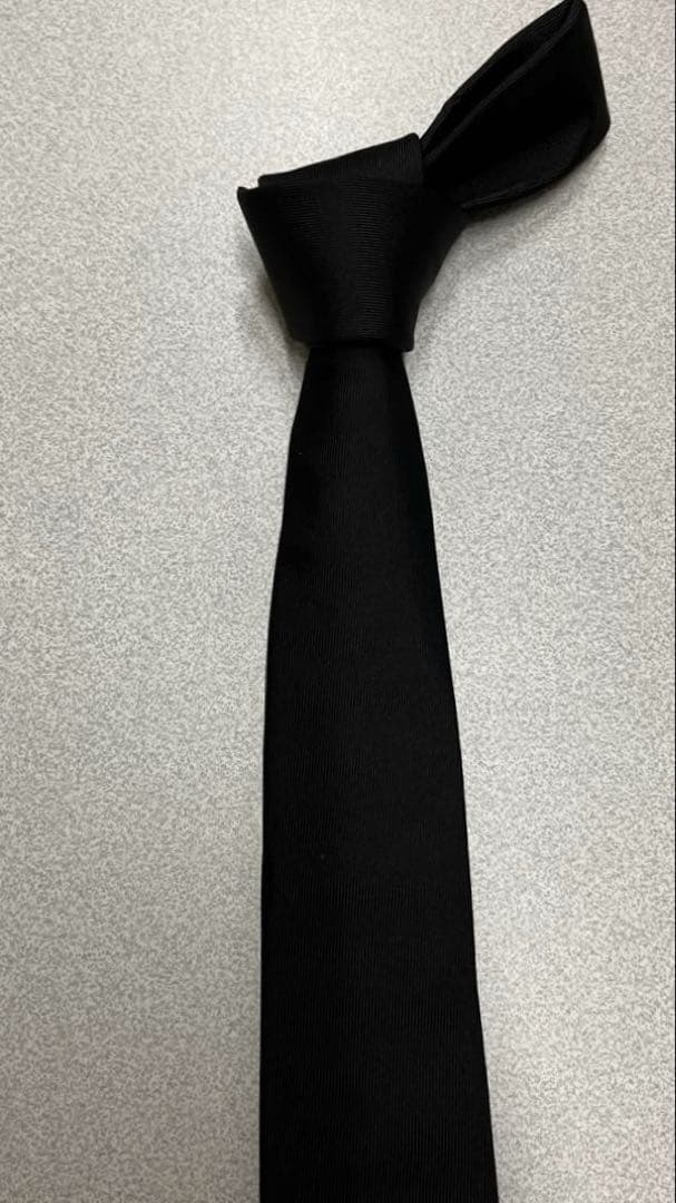 極美品　ディオールオム　DIO ネクタイ　6-16 ベルト　財布　名刺入れ