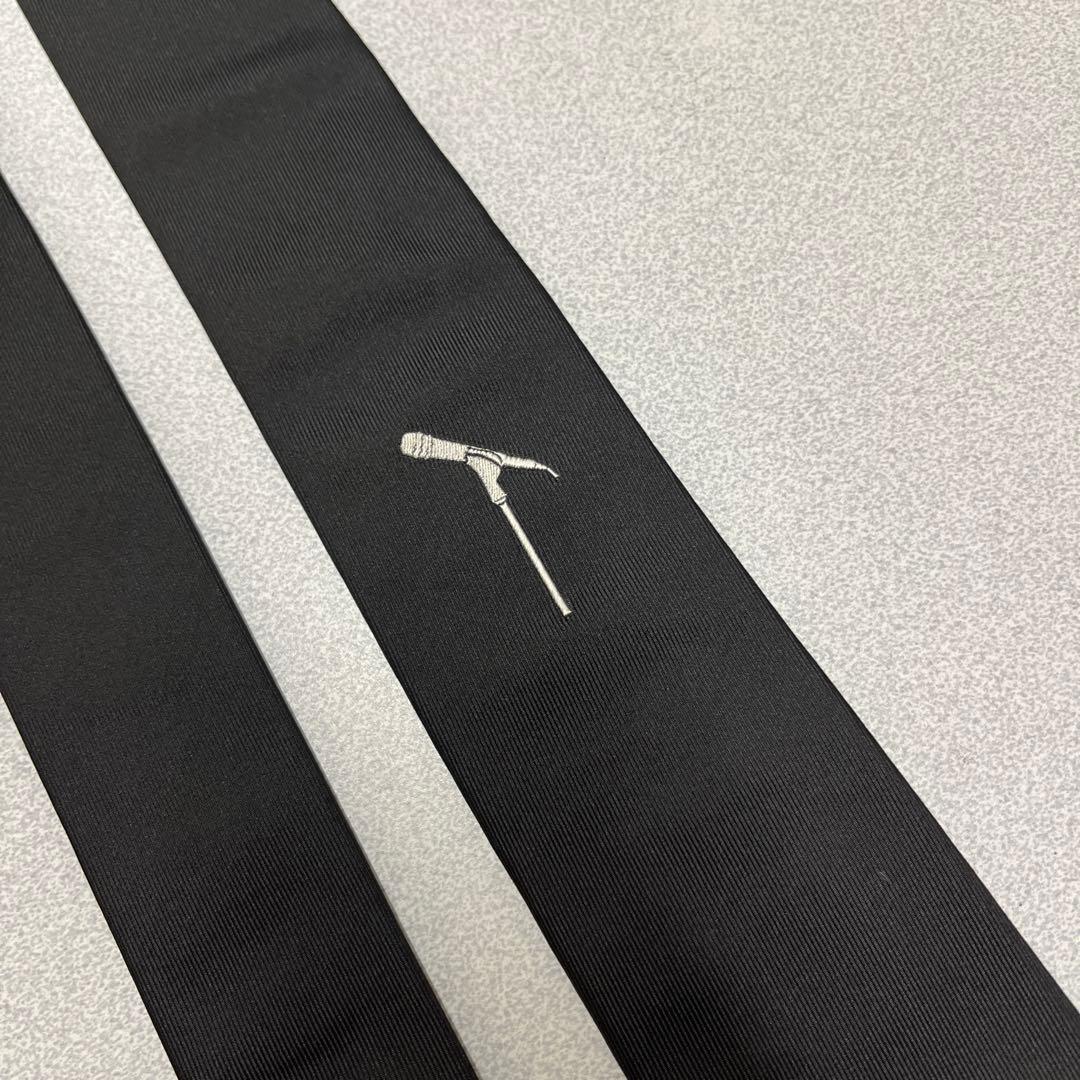 極美品　ディオールオム　DIO ネクタイ　6-16 ベルト　財布　名刺入れ