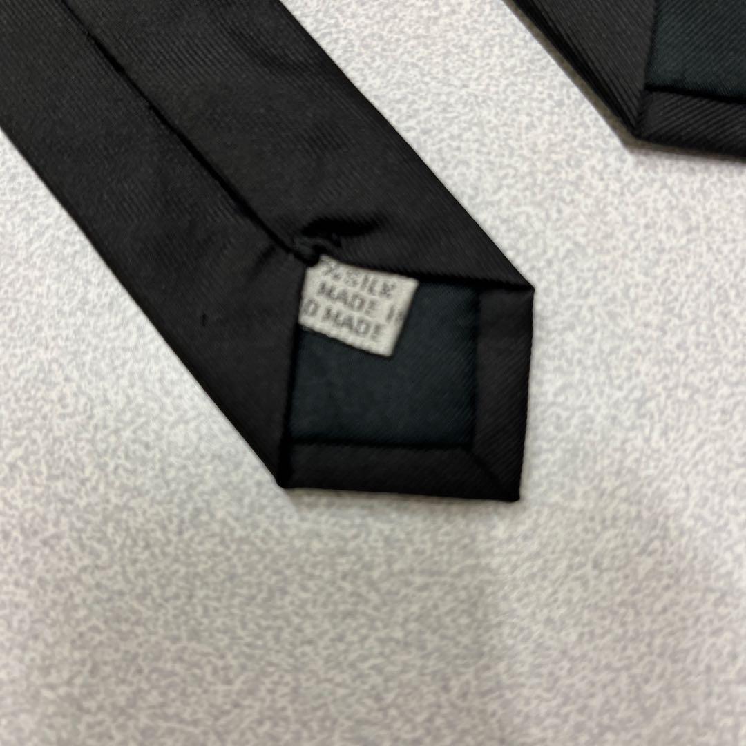 極美品　ディオールオム　DIO ネクタイ　6-16 ベルト　財布　名刺入れ