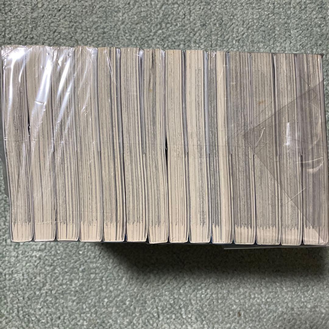 【コミック】転生したらスライムだった件　1～30巻　伏瀬/川上泰樹　全巻セット