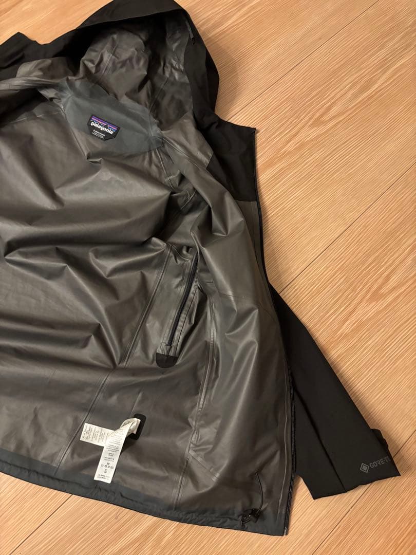 ジャケット・アウター patagonia GORE-TEX 84986