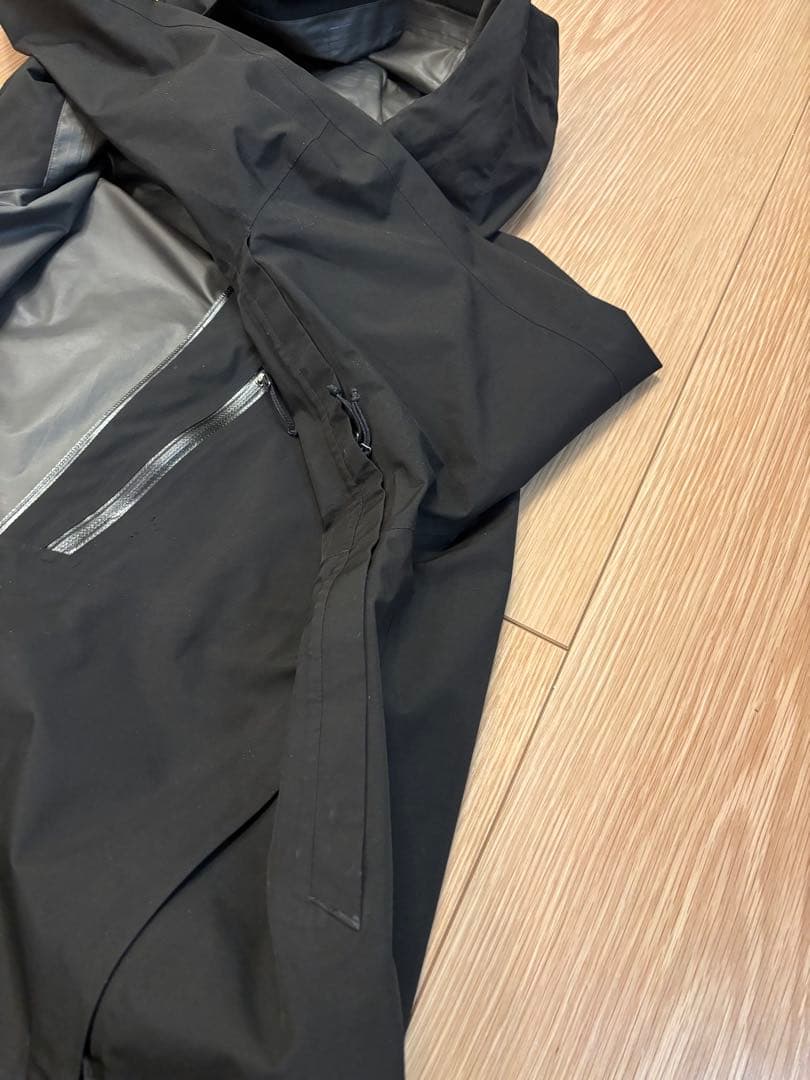 ジャケット・アウター patagonia GORE-TEX 84986