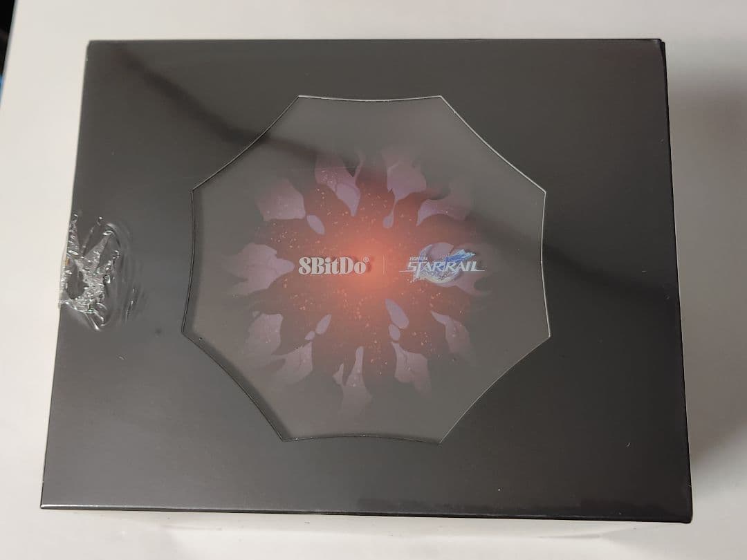 【8BITDO】Ultimate2 崩壊スターレイル限定版（新品未開封）