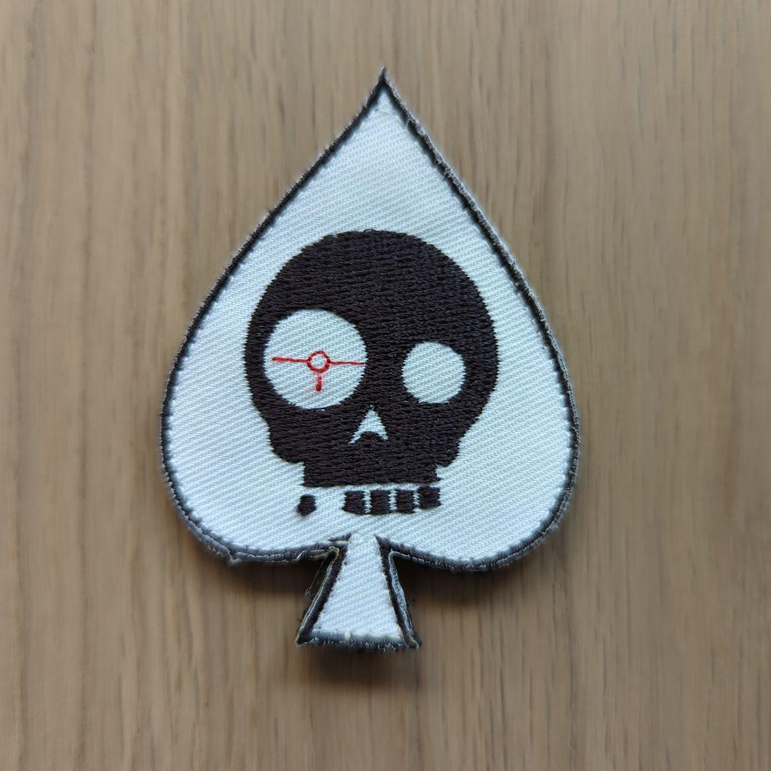 【bin様】TADGEAR PATCH （おまとめ）