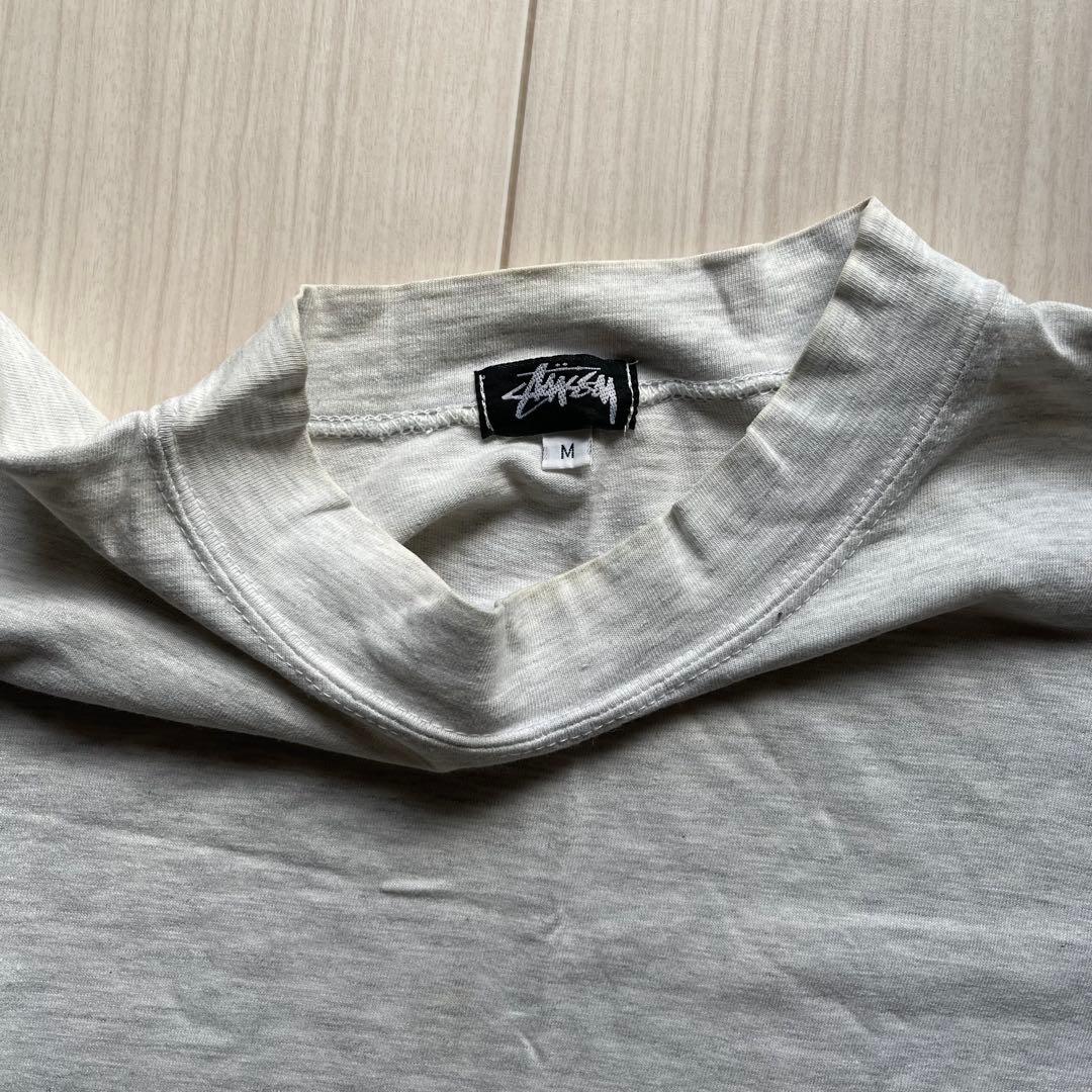 水*玉様 Stussy tシャツ 80s