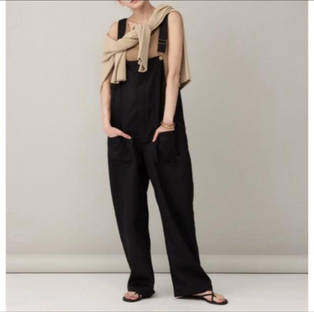 Curensology × UNIVERSAL OVERALL オーバーオール