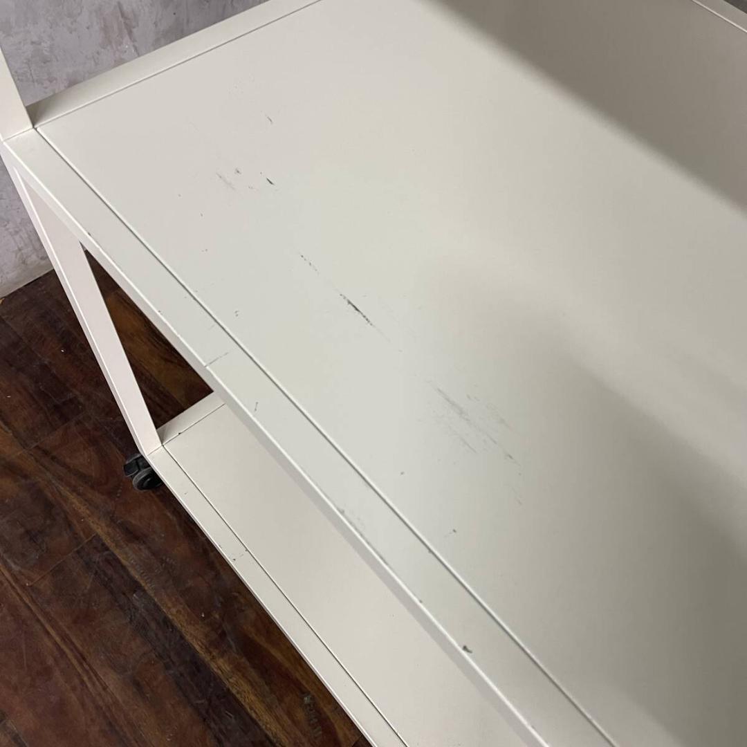 プリンターラック 引出し キャスター付き スタンド ワゴン 収納 棚