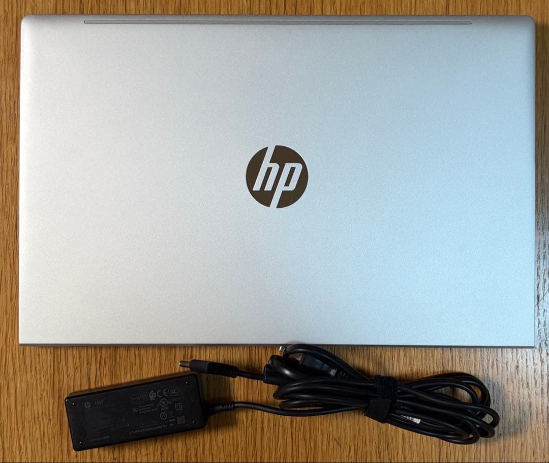 HP ProBook 450 G8 第11世代i5 メモリ16GB 1TBSSD