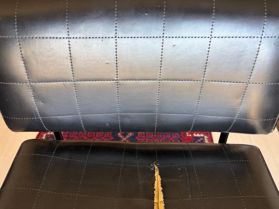 Pierre Guariche chairピエールガーリッシュチェア