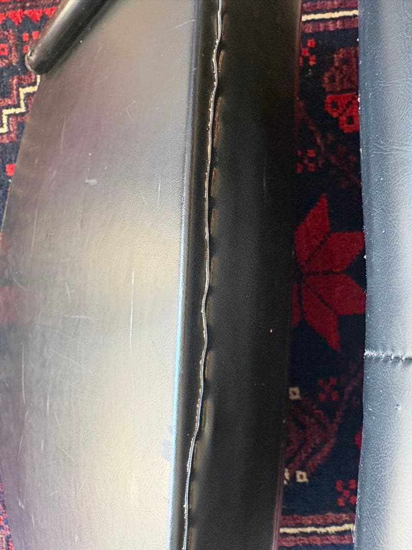 Pierre Guariche chairピエールガーリッシュチェア