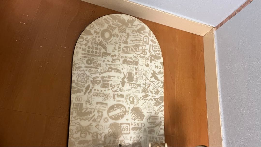 BURTON バートン　スノーボードセット　レディース