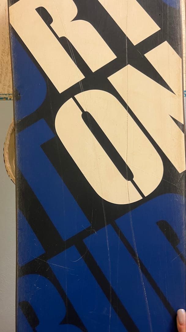 BURTON バートン　スノーボードセット　レディース