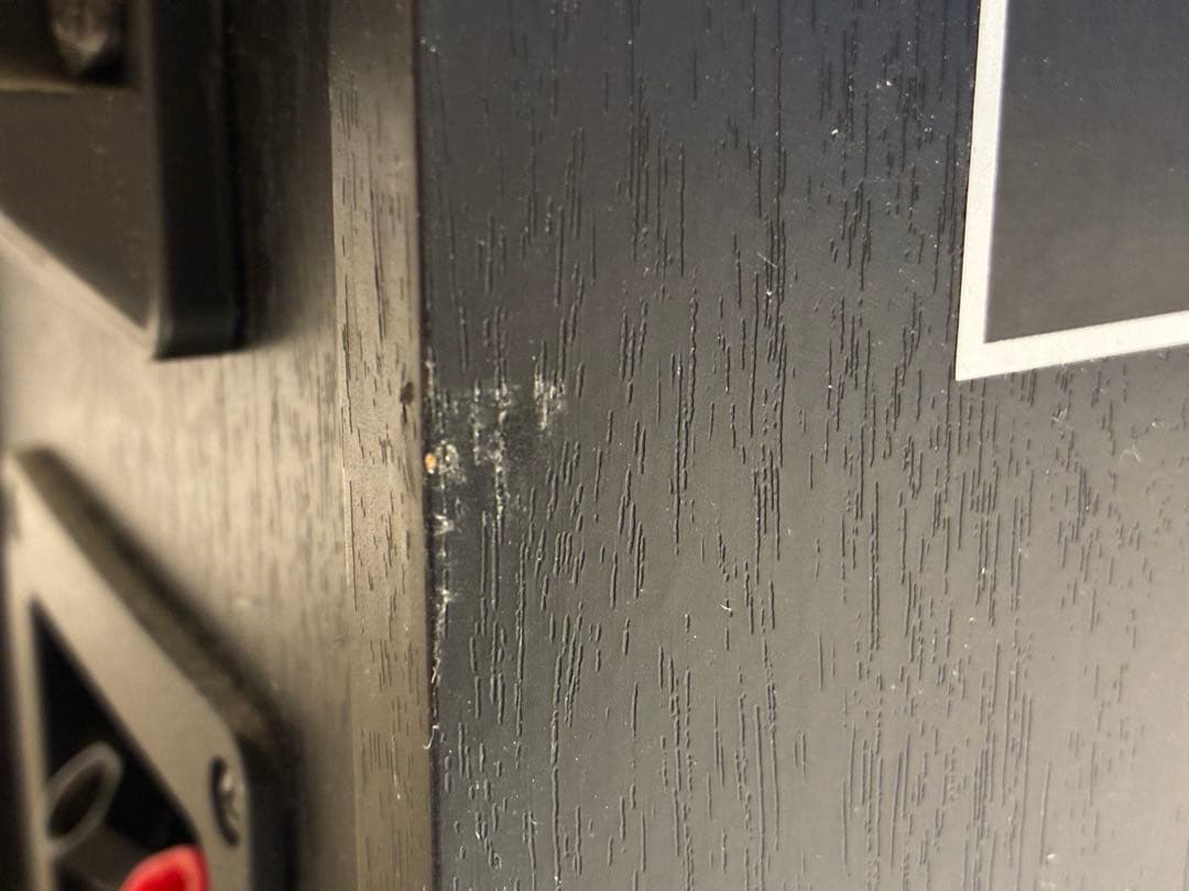 JBL 4310Hブックシェルフスピーカー