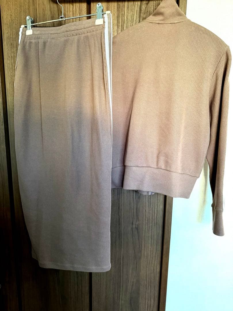 ジャージ上下セットadidas originalsアディカラー ファイアーバード