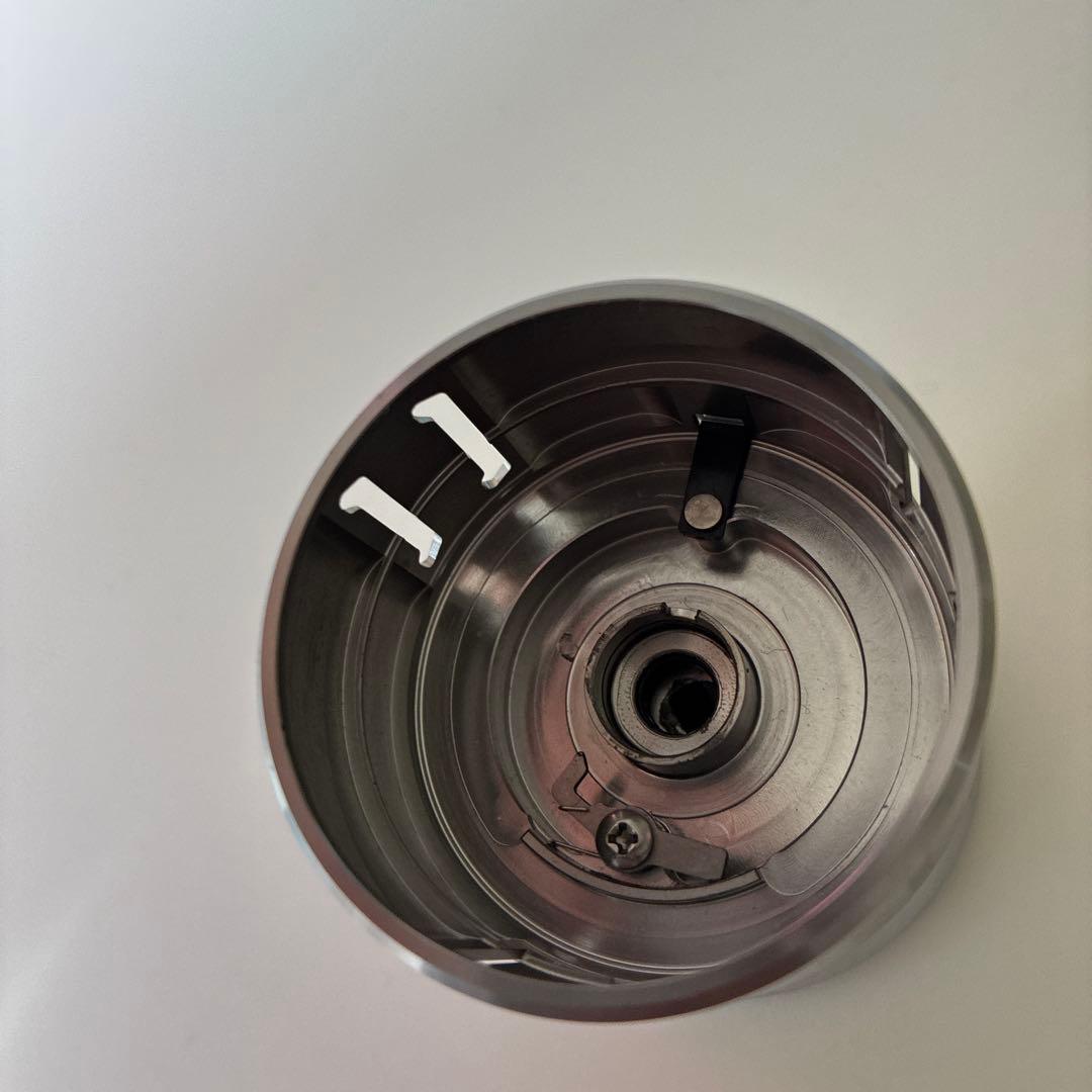 純正スプール　21ツインパワーXD C3000XG用