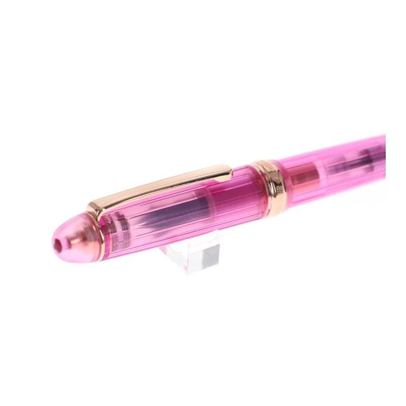 絶版モデル プラチナ万年筆 ＃3776 センチュリー ニース リラ M(中字)