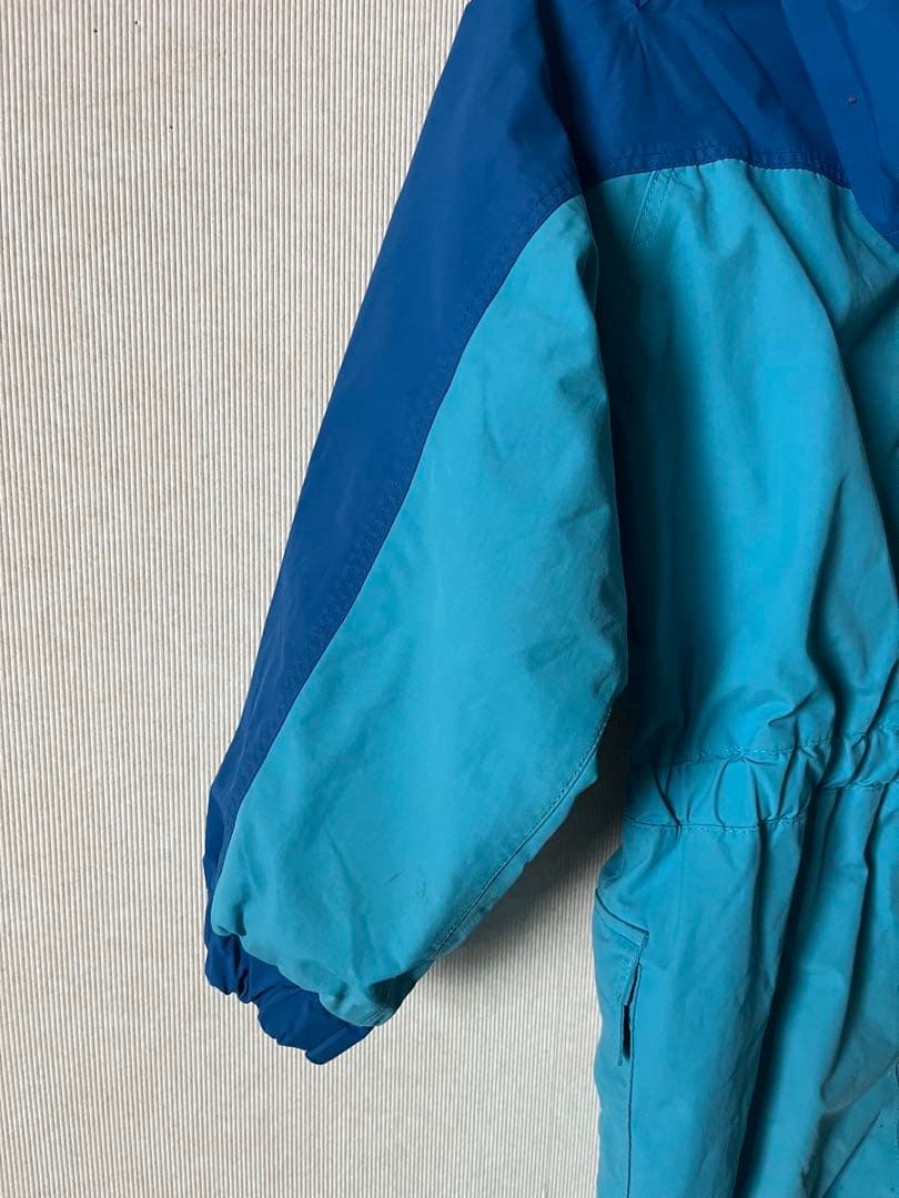 THE NORTH FACE 子ども用スキーウェア　110cm