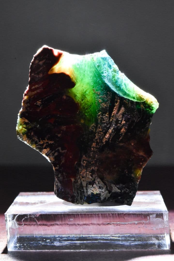 ローマングラス マッシブタイプ