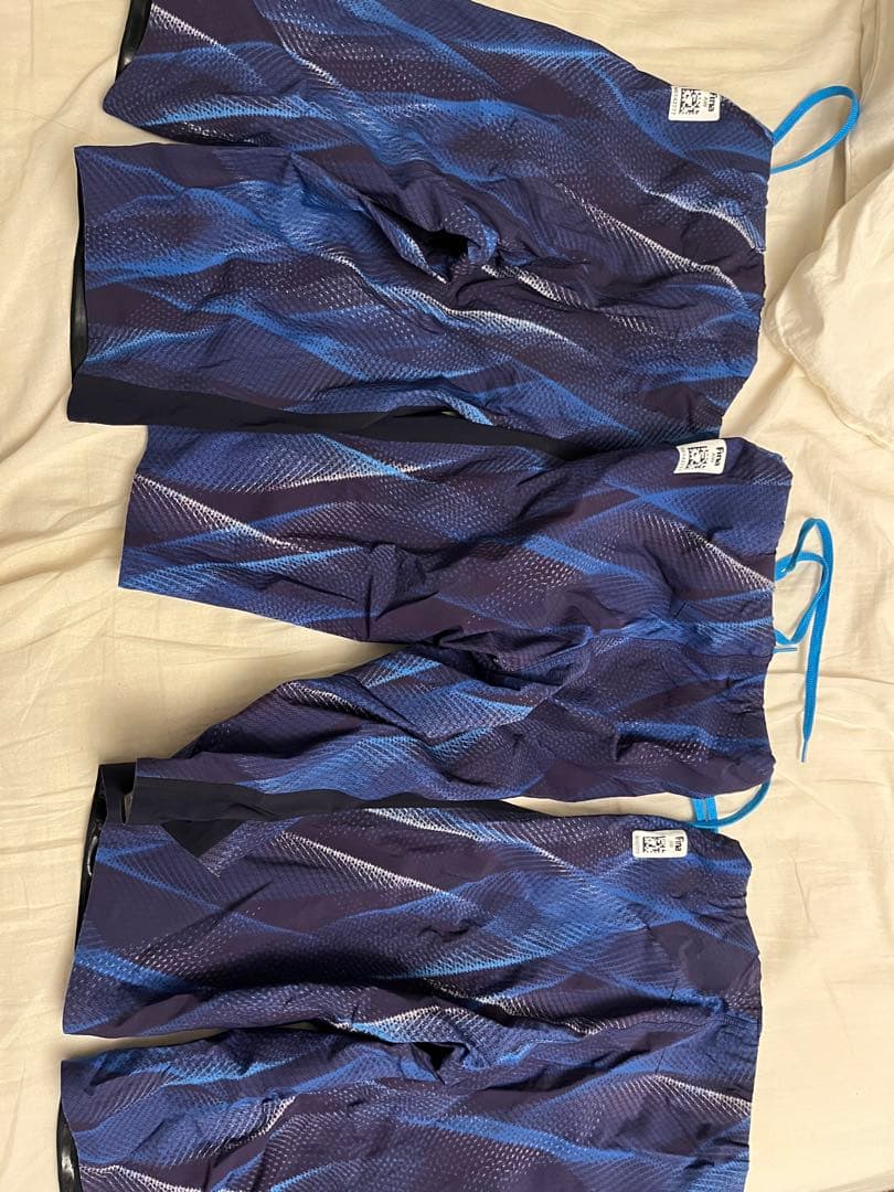 ミズノ　MIZUNO GX SONIC Ⅴ MR 3枚セット