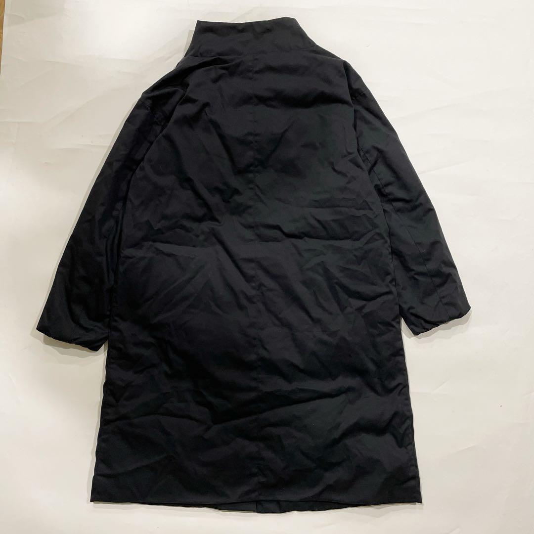 THE LOFT LABO（ザロフトラボ）| スタンドカラーダウンコート