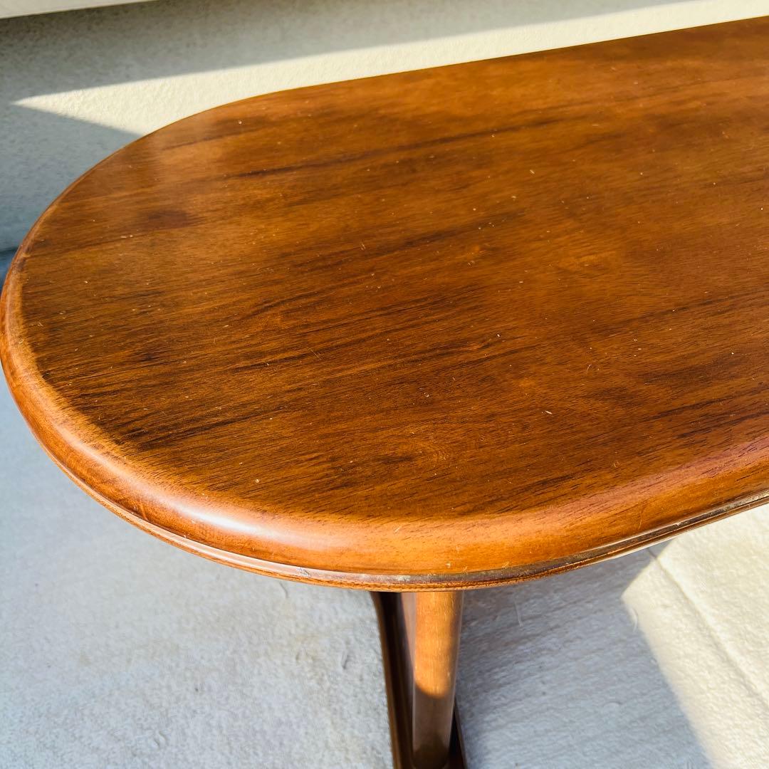 【名作】マルニ木工 センターテーブル 地中海シリーズ 木製 ローテーブル