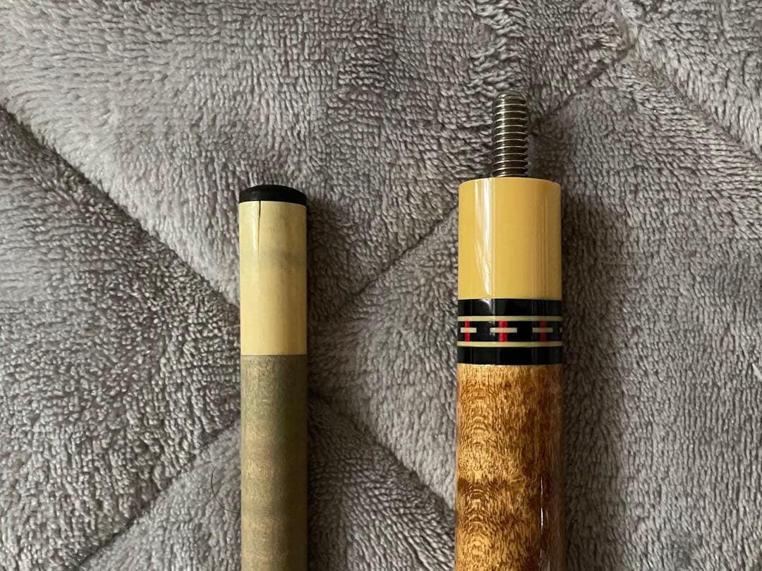 DAVID HOWARD BY MEUCCI ★訳アリ★ ビリヤード キュー