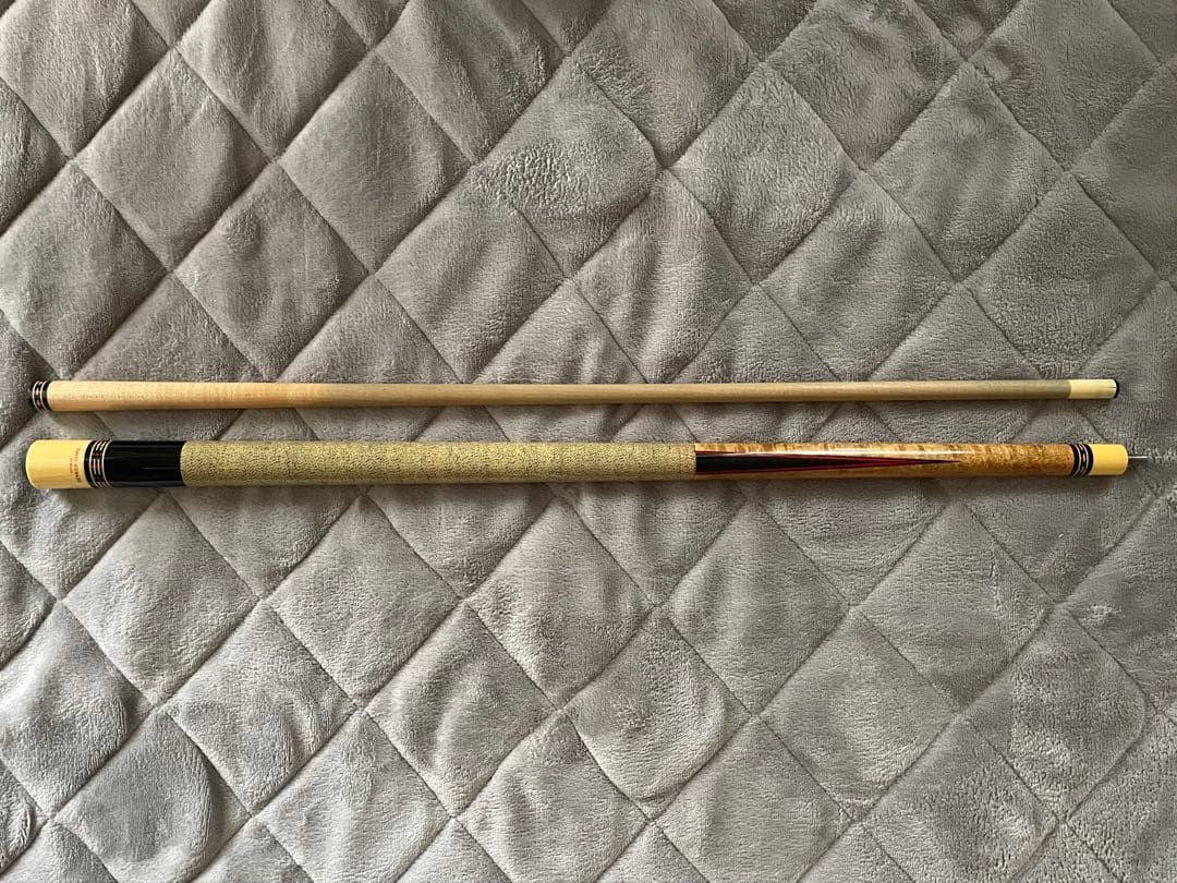 DAVID HOWARD BY MEUCCI ★訳アリ★ ビリヤード キュー