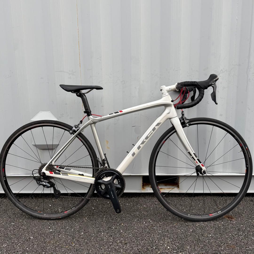 カーボンロードバイク Domane5.2 アルテグラ仕様 身長162-169cm