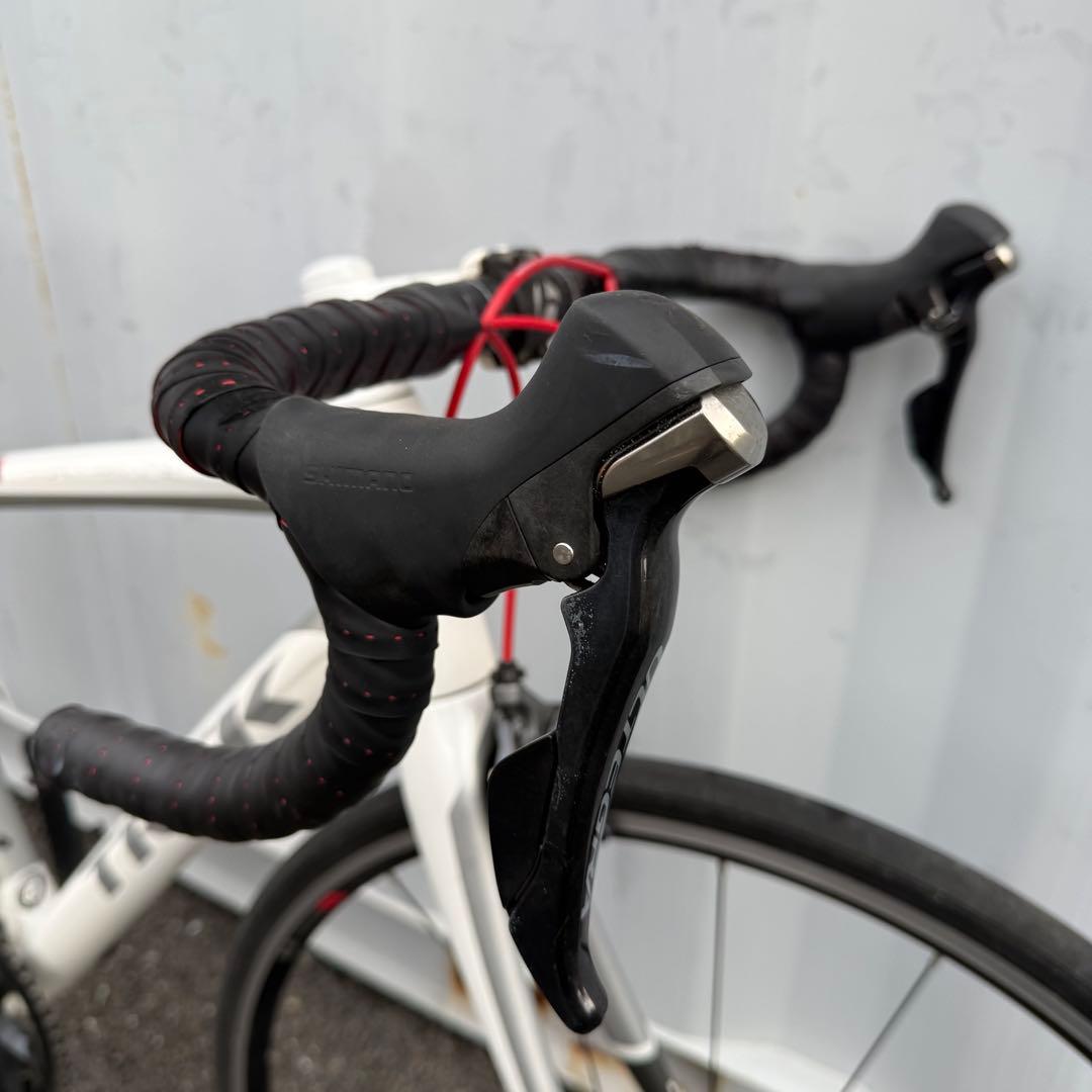 カーボンロードバイク Domane5.2 アルテグラ仕様 身長162-169cm