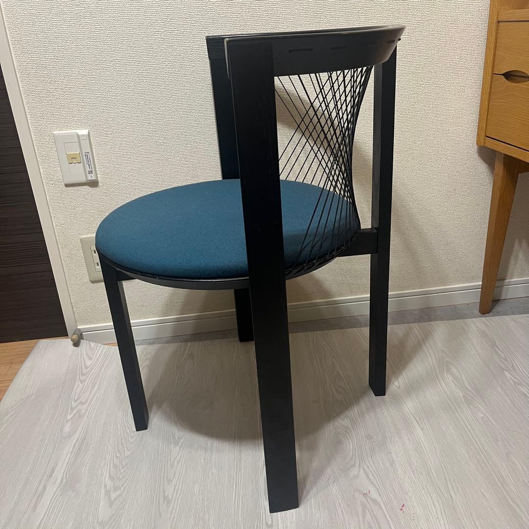 Tranekaer Denmark ストリングチェア　デンマーク　トラネケア