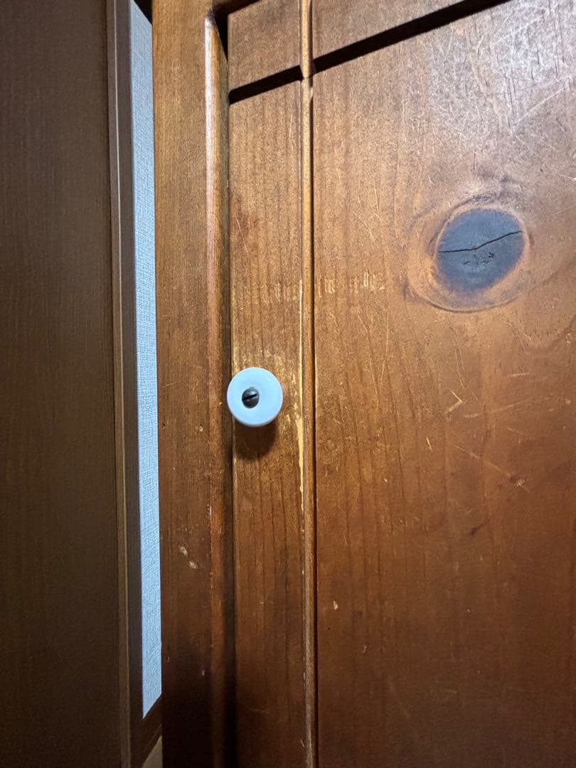 カントリーキャビネット