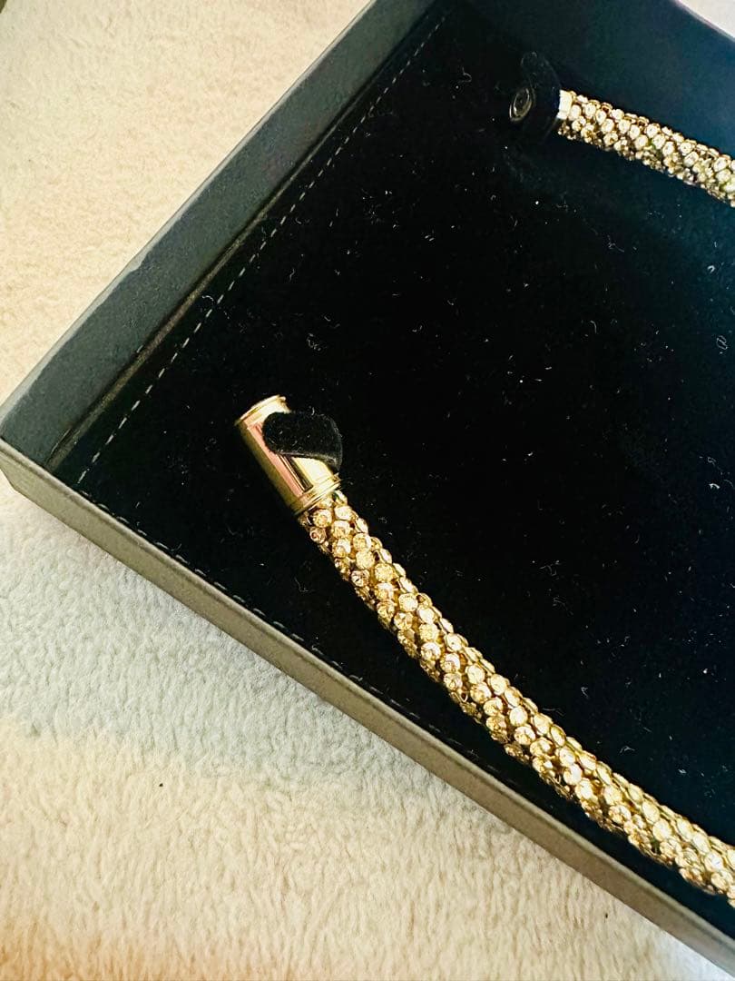 VARTIX NEZCA LUV ネズカ　ラブ　GOLD