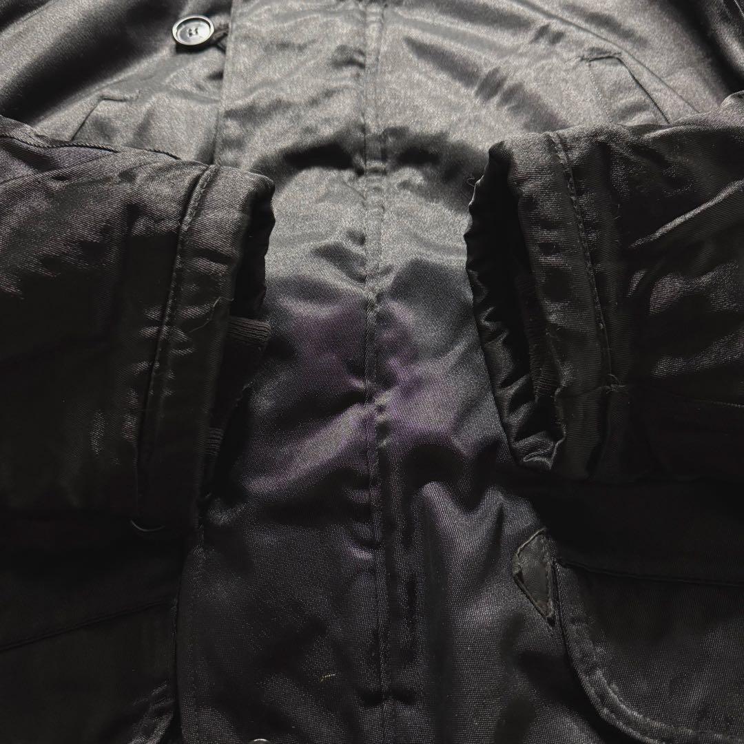 90s spiewak 42 フライトジャケット　n3b USA製　Ideal