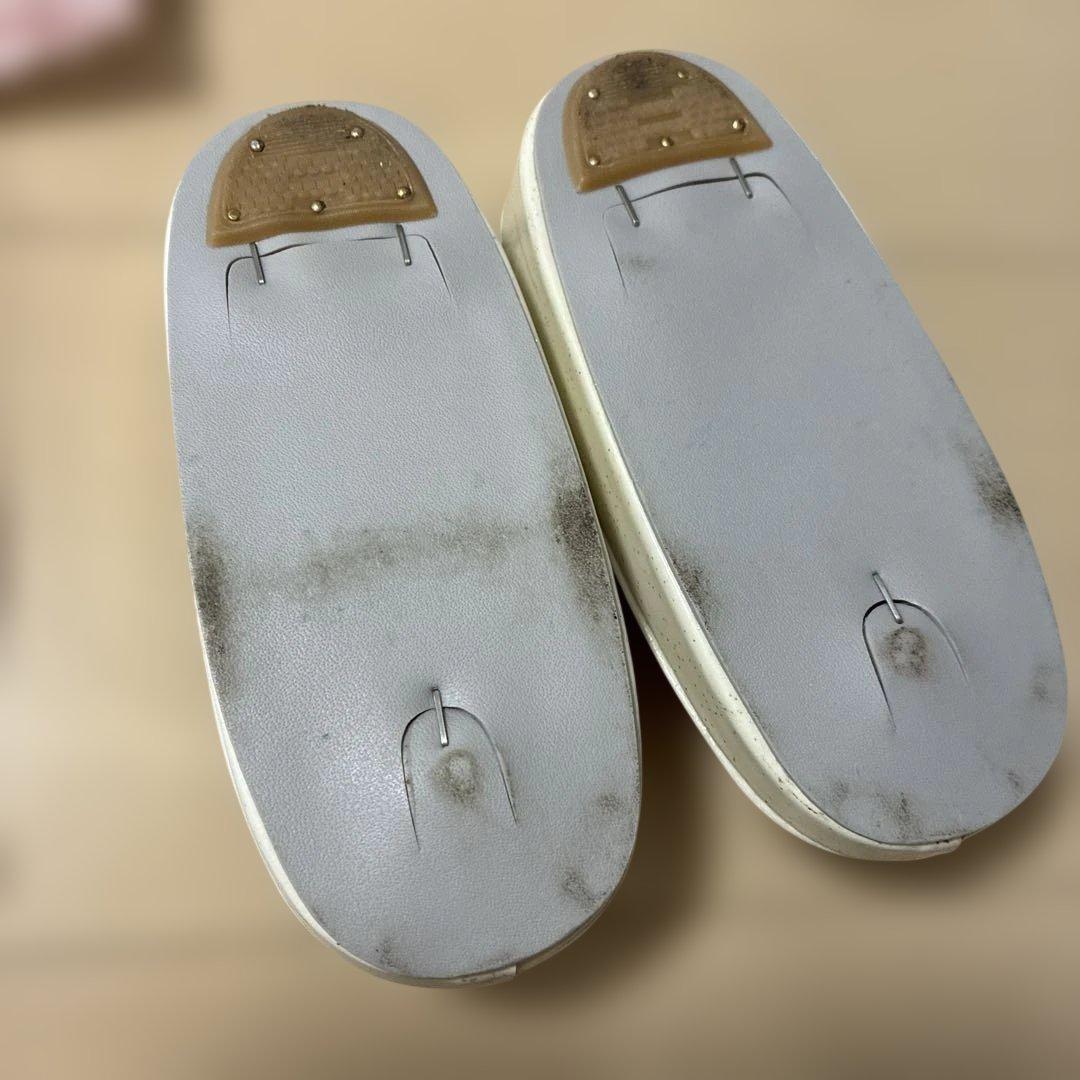 七五三 被布　着物セット　女の子 ピンク　水色　花柄　刺繍　鞠　小町kids