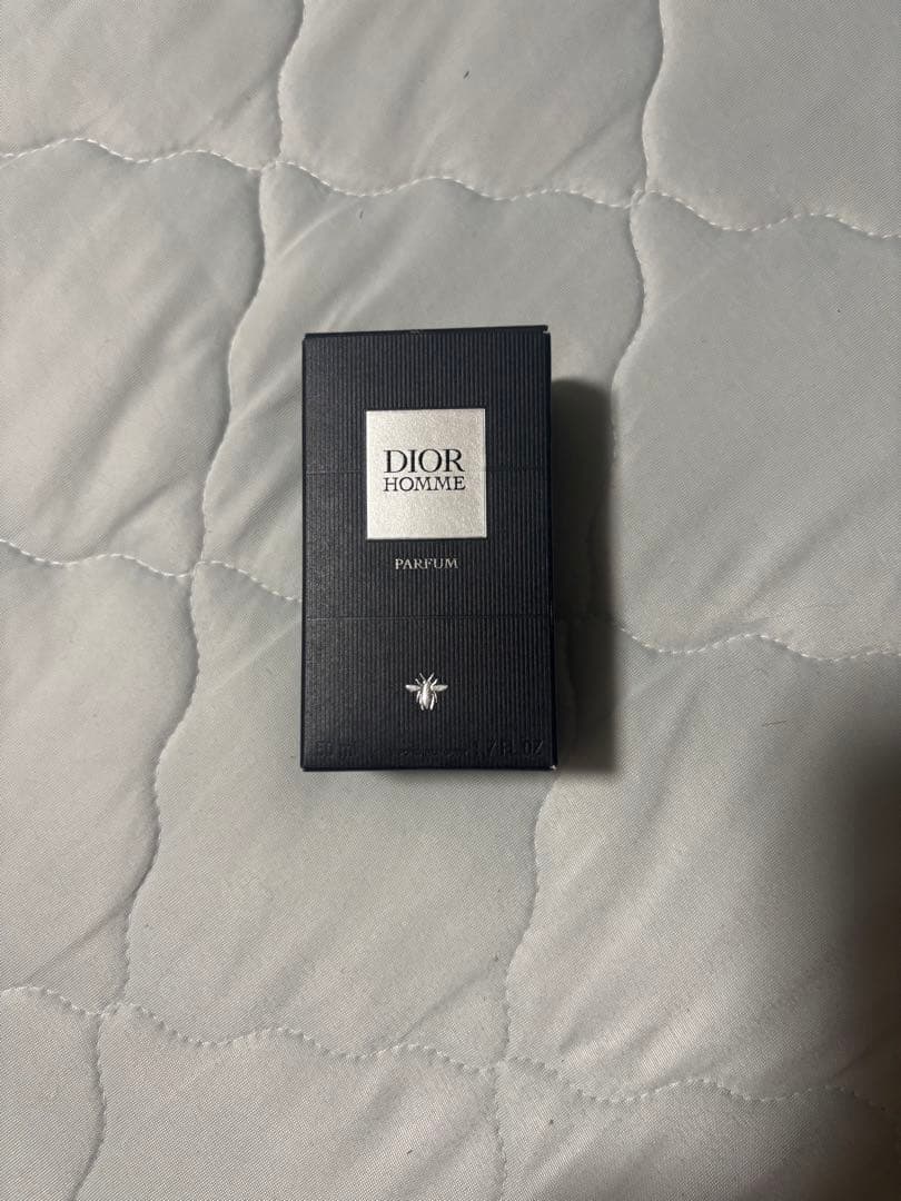 Dior Homme パルファム