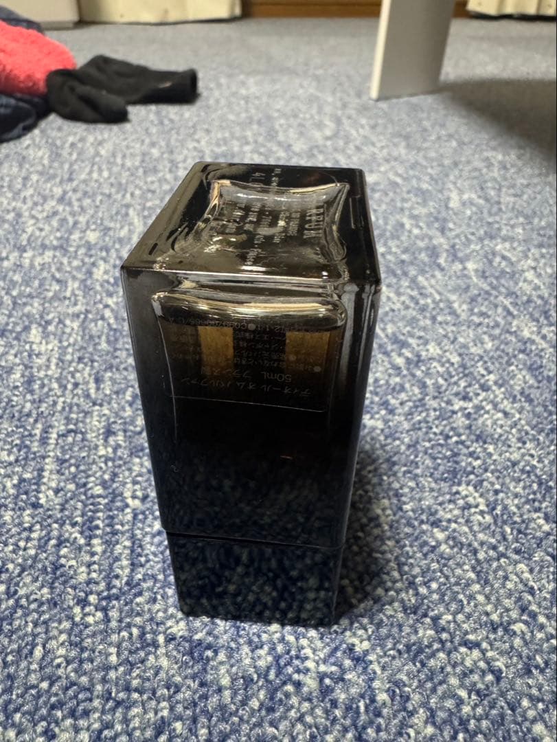 Dior Homme パルファム