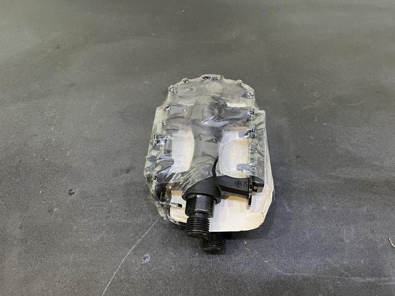 BRIDGESTONE ANCHOR RL1 disc ブリヂストン　ホワイト