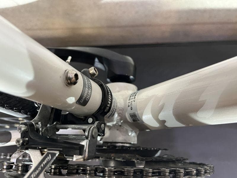 BRIDGESTONE ANCHOR RL1 disc ブリヂストン　ホワイト