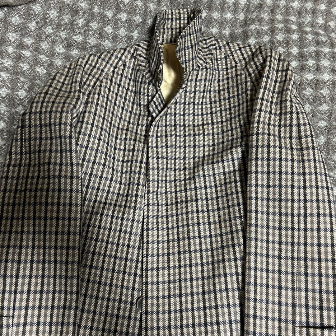 ブリオーニ　ローマンスタイル　美品年代物